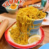 [惊叹]泰式大排档｜空气中都是冬阴功的味道