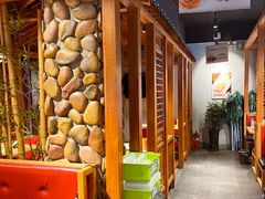 -老街烧烤·四方路小烤肉(书院路店)