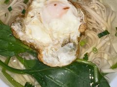 长寿面-江北北火锅馆·公路夜市(魏公村店)