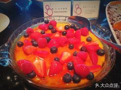 -澳门旅游塔360°旋转餐厅(南湾湖广场店)