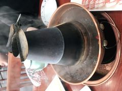 -岳合轩老北京涮肉