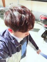 -印·salon烫染专业店