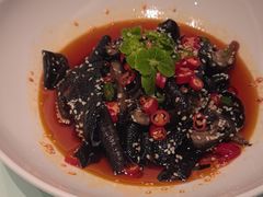 -香丰阁·烤鸭·川湘菜(清河店)