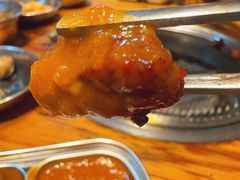 -麻蒲碳烤肉(远景路1号店)