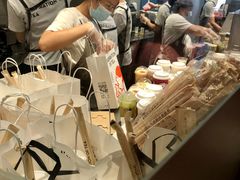 -喜茶(东莞汇一城店)