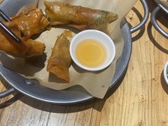 -和府捞面(北美新天地店)