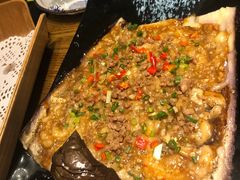 -聚串门儿·东北烧烤(信义坊店)