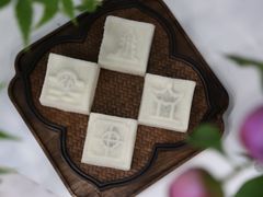 小方糕-满凤楼·苏式糕点