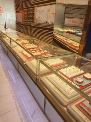 -东方福珠宝( 青岛店)