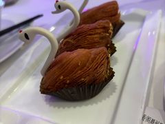-翠香阁潮州菜馆·始于1994(珠江路店)