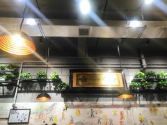 -马妞烧烤烩面馆(黄河口店)