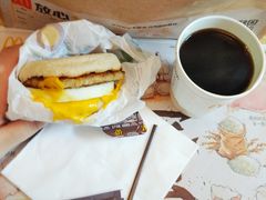 -麦当劳(苏州中心星悦汇店)