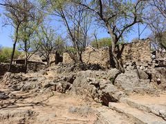 -红嫂家乡旅游区