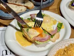 -Pekaa啤咖食肆Coffee&Bistro