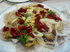 -来之顺海鲜菜馆·青岛菜·始于1993(栈桥店)