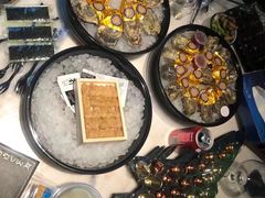 -Osteria Garden 生蚝花园餐厅(原进贤路店)