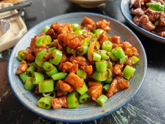 -兰溪小馆(东直门簋街店)