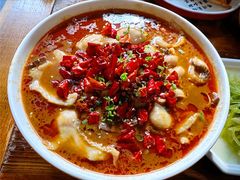 -院落新京菜·烤鸭(地安门店)