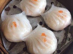 水晶虾饺-七哥港式茶餐厅(亮马桥总店)