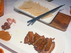 -谷丽麦馕新疆菜·清真(步步高梅溪新天地店)