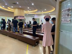 -慈铭体检(洋桥分院)