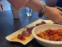 -步步高福朋喜来登·宜客乐西餐厅