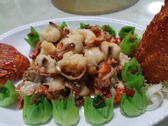 -滨少旺厨(惠福西路店)