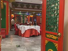 门面-北平食府.北京烤鸭(亦庄店)