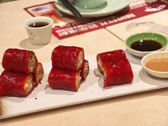 -丰圆轩粤式茶楼(大宁国际商业广场店)