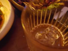 -隐肆威士忌鸡尾酒吧(玉沙国际店)