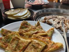 -金达盛烤肉(五里店)