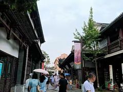 -云南民族村