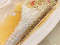 -逸林轩中餐厅(中信泰富朱家角锦江酒店)