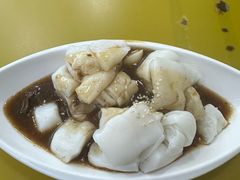 -味然香(起义路店)