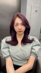-斑斓色彩沙龙