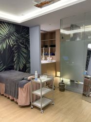 -乐茵敔山湾月子中心(独栋湖景店)