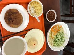 -护国寺小吃(左家庄店)