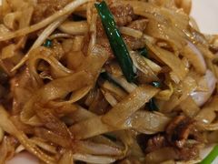 -花少爷·鲜虾干贝粥(延安万达店)