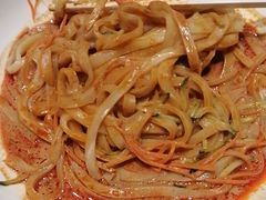 -燕兰楼·清真西北融合菜(亚运村店)