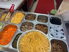 -张果佬年糕卷(科巷店)