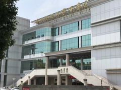 -华中科技大学百景园(三楼酒店)
