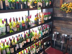 -斯比特花园意大利餐厅(缤谷广场店)