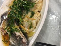 -枫盈轩中餐厅(枫丹白鹭酒店)