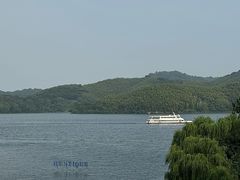 -天目湖涵田度假村