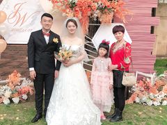 -上海安亭别墅花园酒店