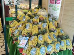 -百果园(芳华路店)