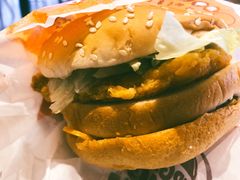 -汉堡王(富邦广场店)
