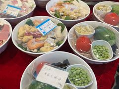 -群乐饭店(滨安路店)