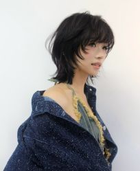 -JIMI·吉米造型