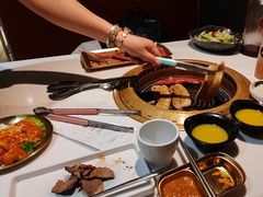 -炙城·韩式烤肉(南京东路店)